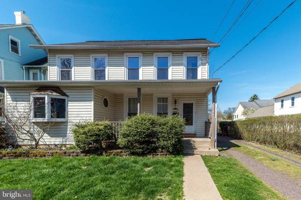 24-26 S 10TH ST, Quakertown, PA 18951