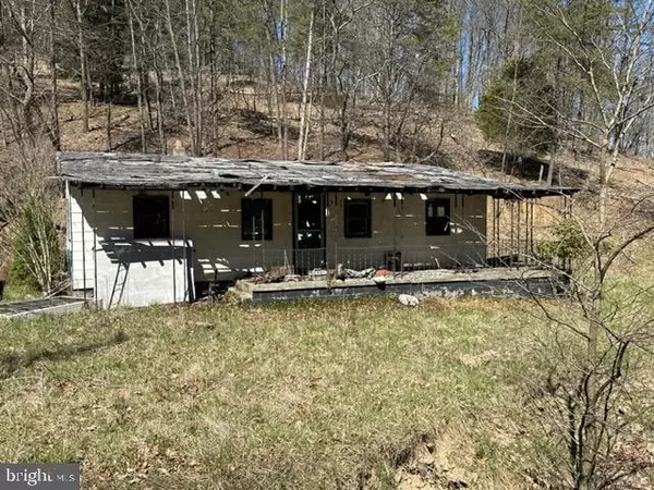 Keyser, WV 26726,0 PUSHROOT RD