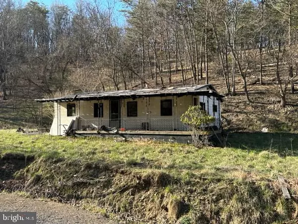 Keyser, WV 26726,0 PUSHROOT RD