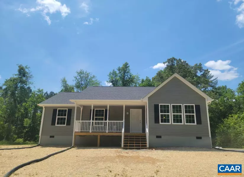 23 ALBANO RD, Barboursville, VA 22923