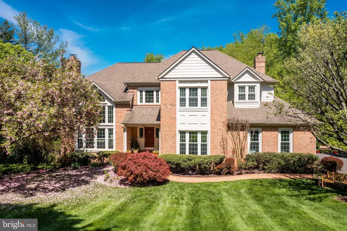 Great Falls, VA 22066,10002 THOMPSON RIDGE CT