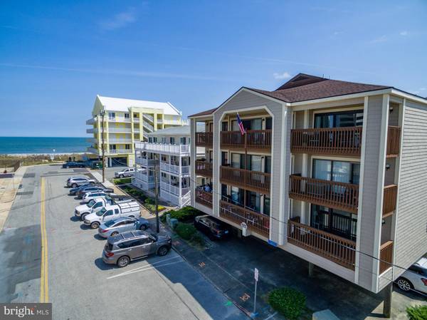 9 84TH ST #203, Ocean City, MD 21842