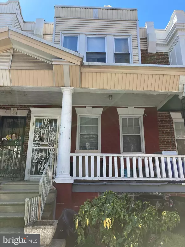 6218 HAZEL AVE, Philadelphia, PA 19143