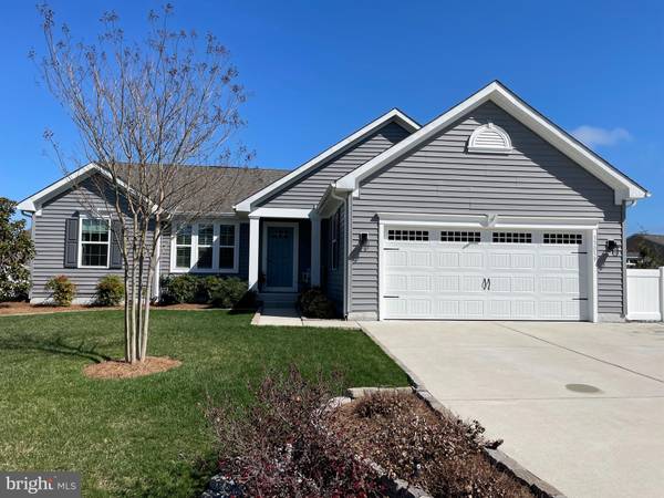 33059 OGRE DRIVE, Ocean View, DE 19970