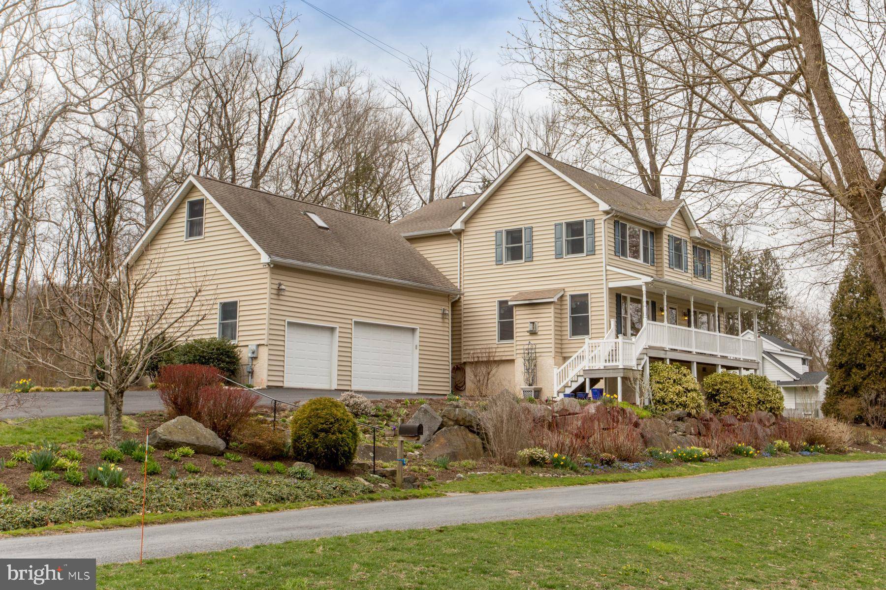 Williams Township, PA 18042,255 CANAL RD