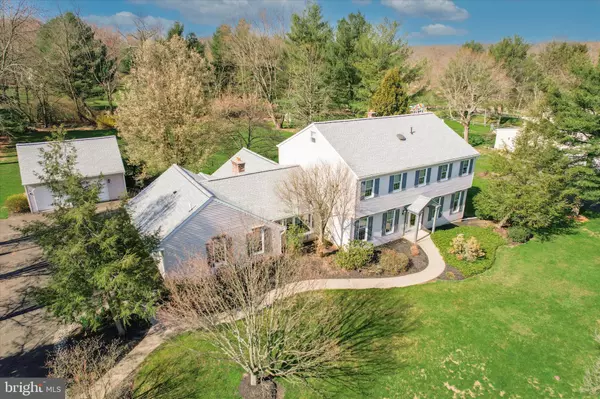 Doylestown, PA 18901,208 PINE VALLEY RD