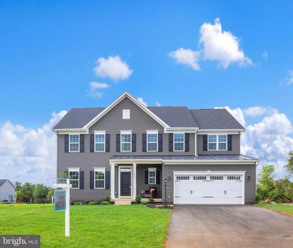 Warrenton, VA 20187,7901 SPOTTED SADDLE CT.