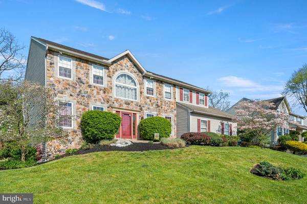 Douglassville, PA 19518,208 IVY LN