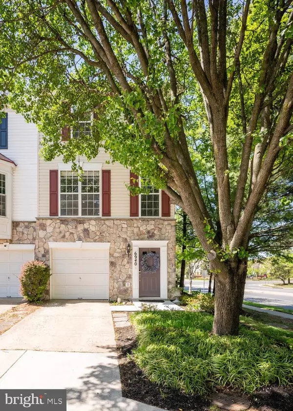 Alexandria, VA 22315,6940 LERWICK CT