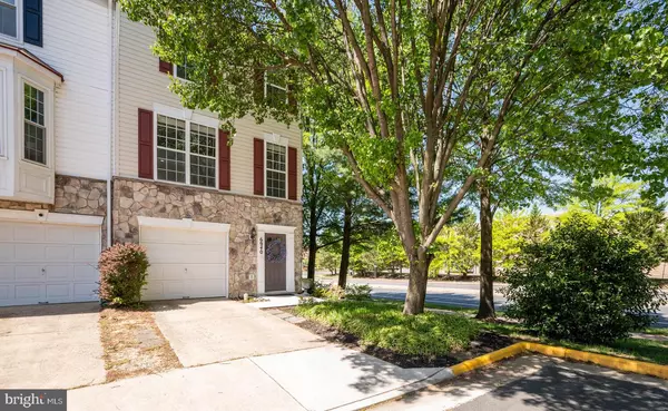 Alexandria, VA 22315,6940 LERWICK CT