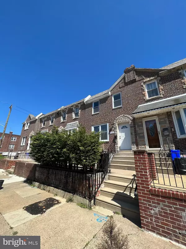 4407 LORING ST, Philadelphia, PA 19136