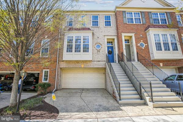 4602 LATROBE PL, Alexandria, VA 22311