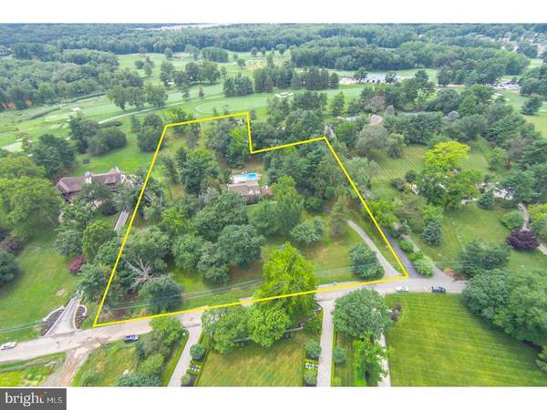 30 LANE OF ACRES, Haddonfield, NJ 08033