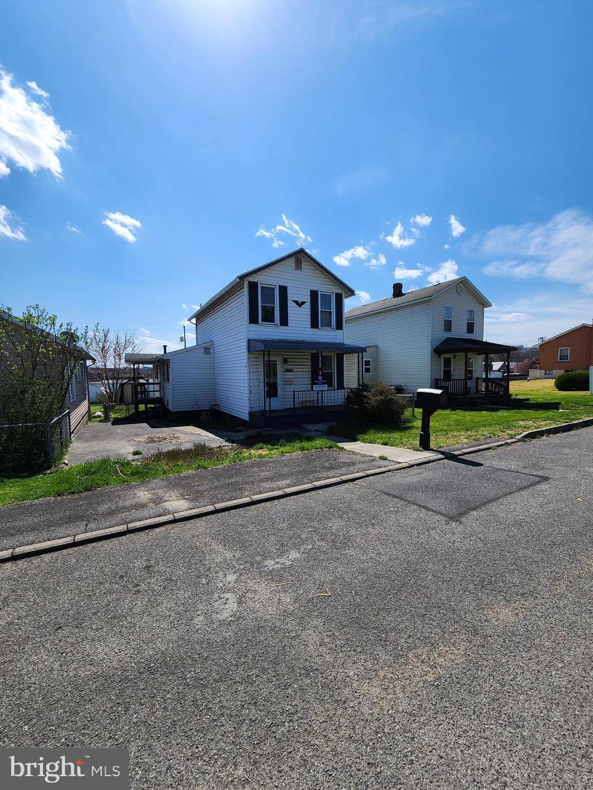 Cumberland, MD 21502,623 QUEBEC AVE