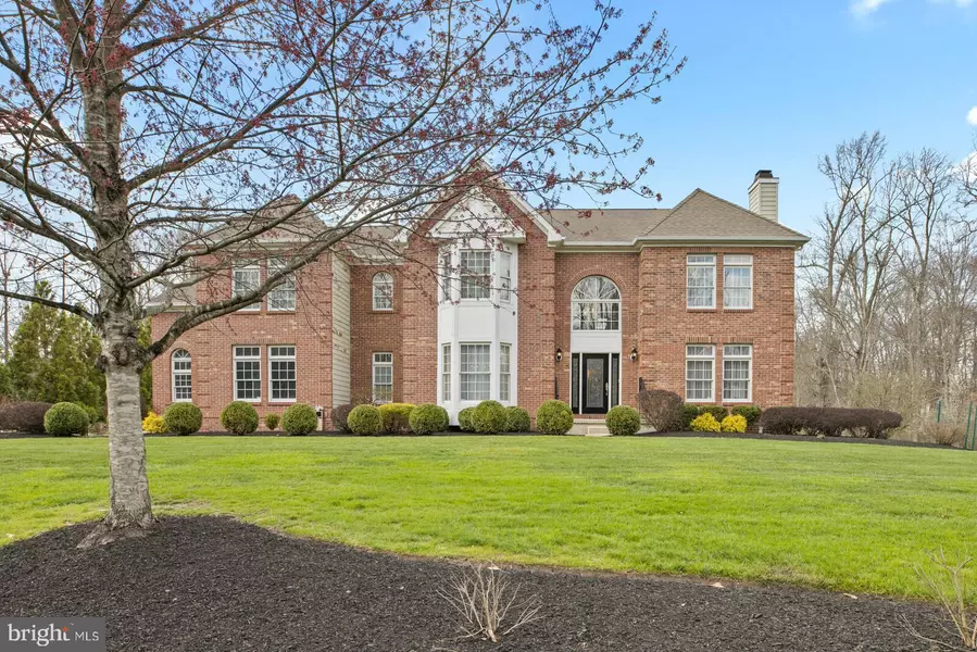 14 BELLEVIEW TER, Princeton, NJ 08540