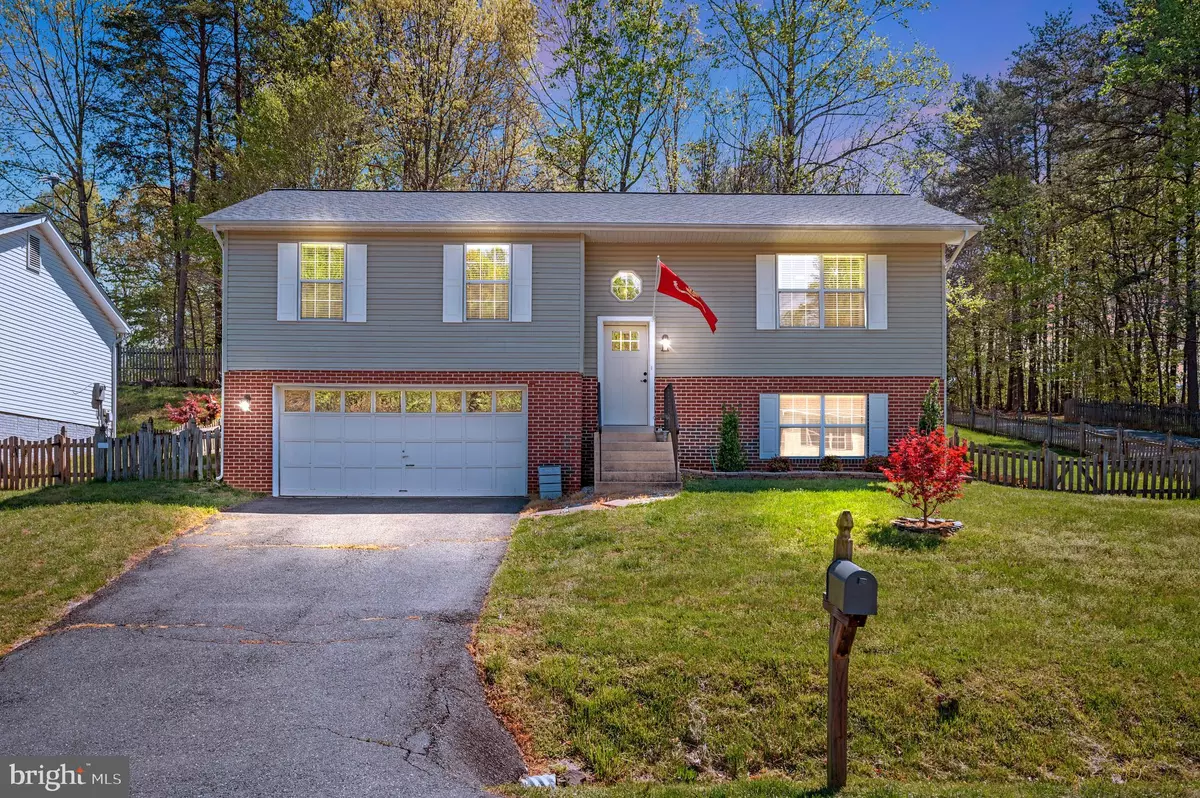 Stafford, VA 22554,18 DARBYWOOD CT