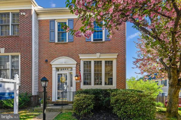 3643 RANSOM PL, Alexandria, VA 22306