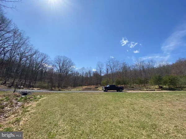 Berkeley Springs, WV 25411,LOT 38A HOLLY HILL LANE