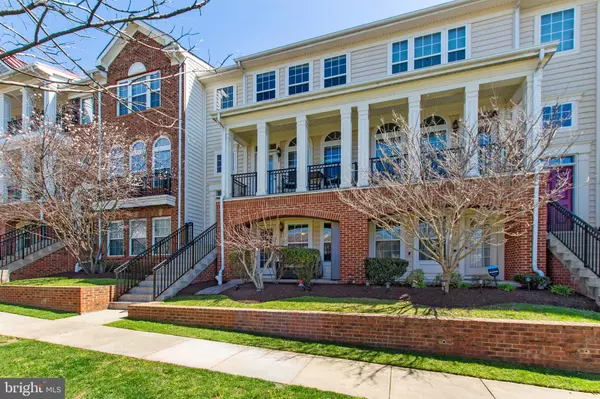 Derwood, MD 20855,17729 PHELPS HILL LN