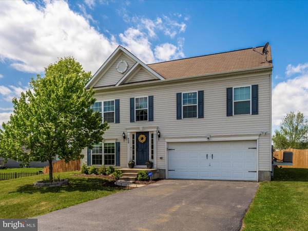 Martinsburg, WV 25404,428 BETTS WAY