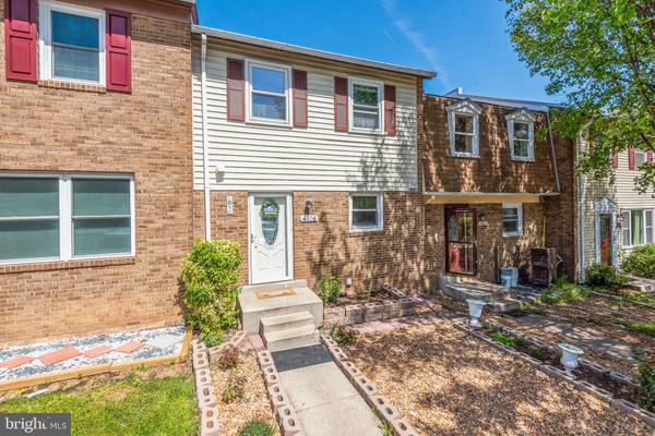 4606 CHARLTON CT, Woodbridge, VA 22193