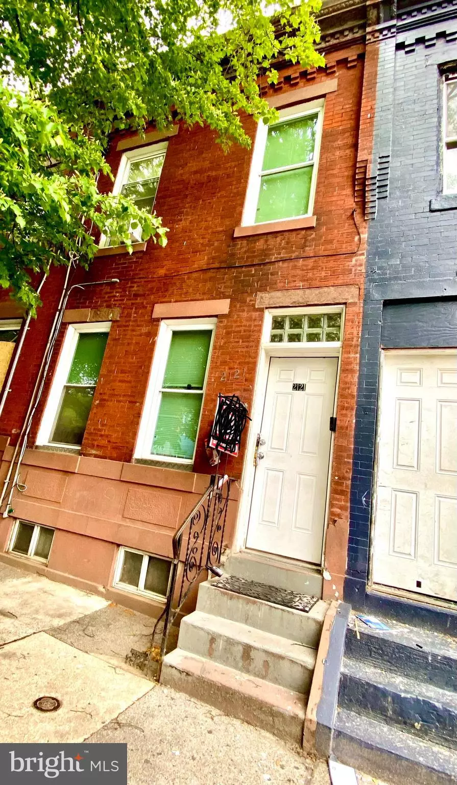 Philadelphia, PA 19134,2121 E CAMBRIA ST