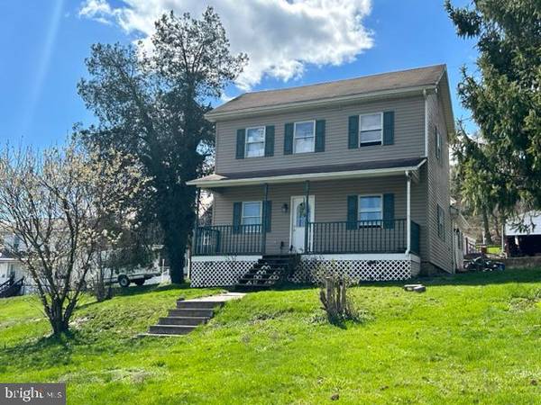 205 N MANN AVE, Yeagertown, PA 17099