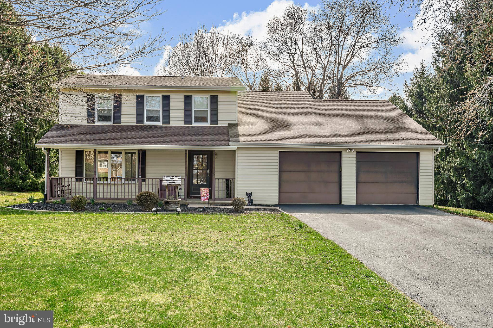 656 JULI DR, New Freedom, PA 17349
