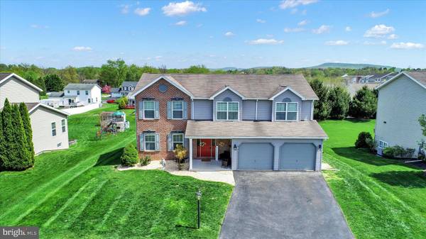 Dillsburg, PA 17019,149 MARTEL CIR