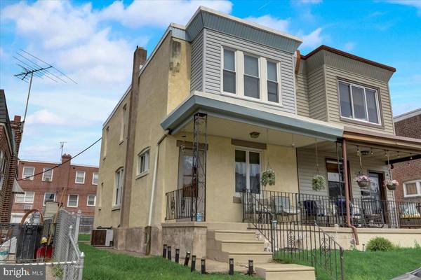 6610 JACKSON ST, Philadelphia, PA 19135