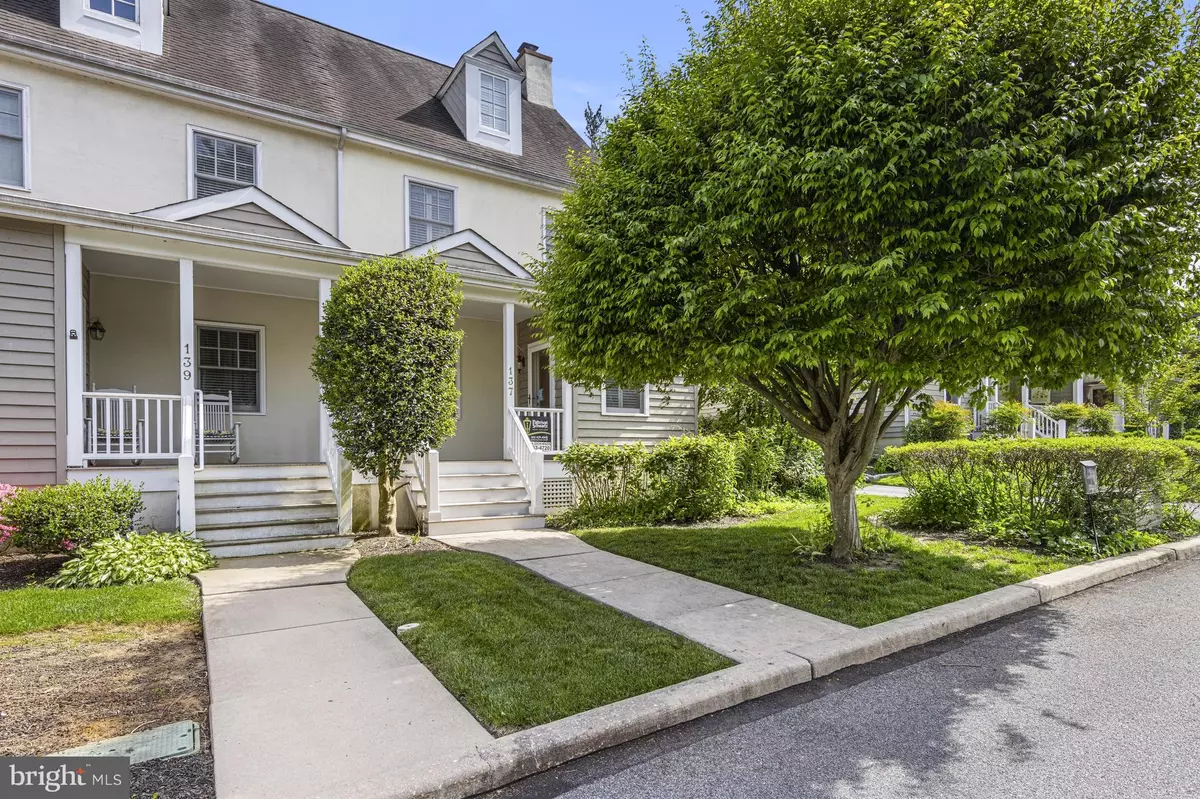 Greenville, DE 19807,137 CARPENTERS ROW