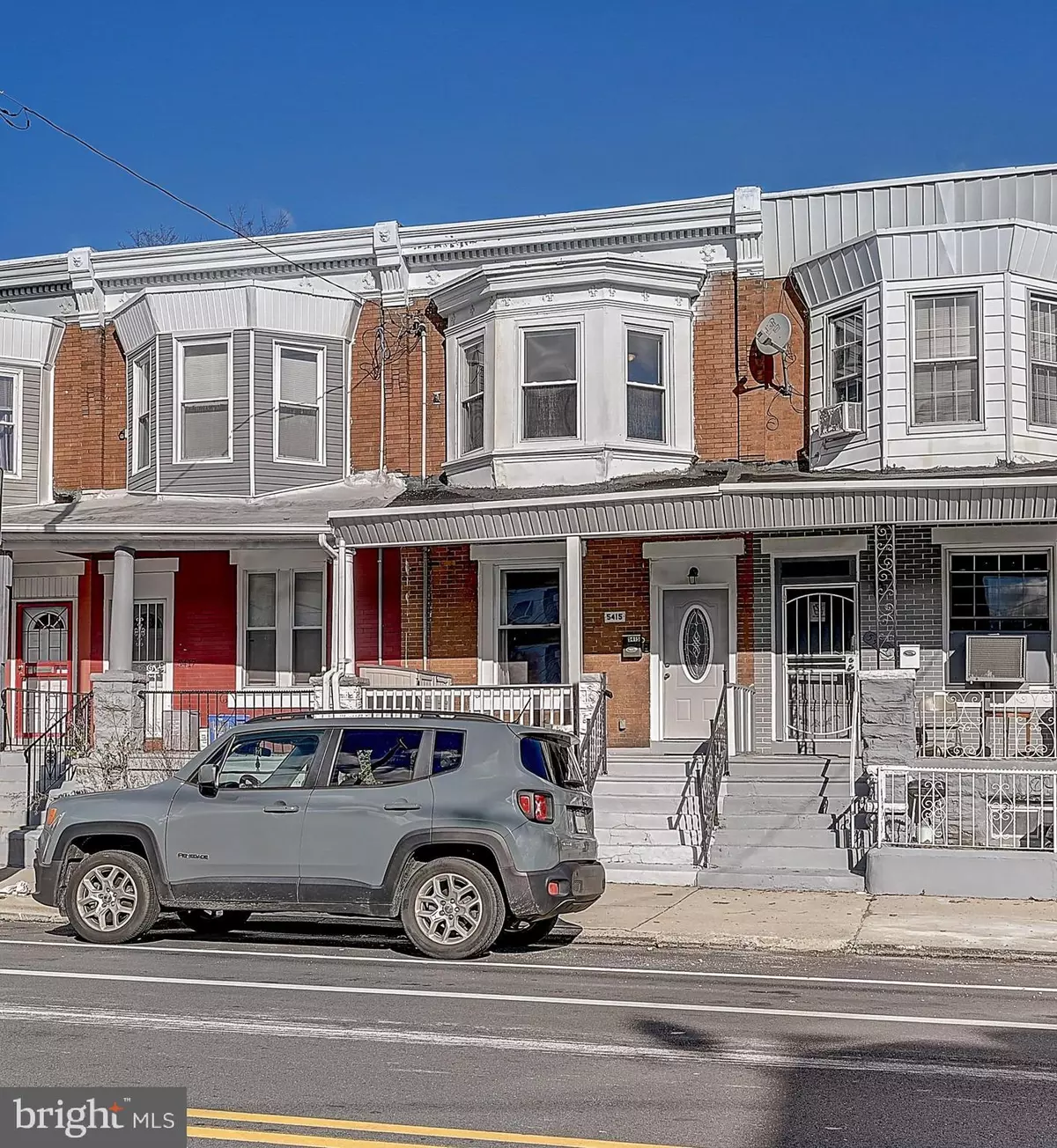 Philadelphia, PA 19139,5415 SPRUCE ST