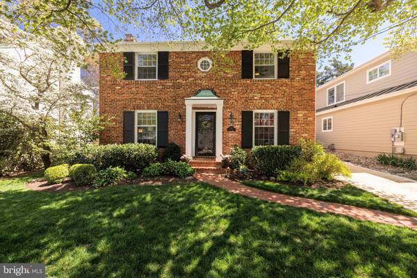 3303 HOLLY ST, Alexandria, VA 22305