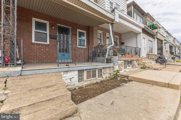 Philadelphia, PA 19120,4408 HURLEY ST