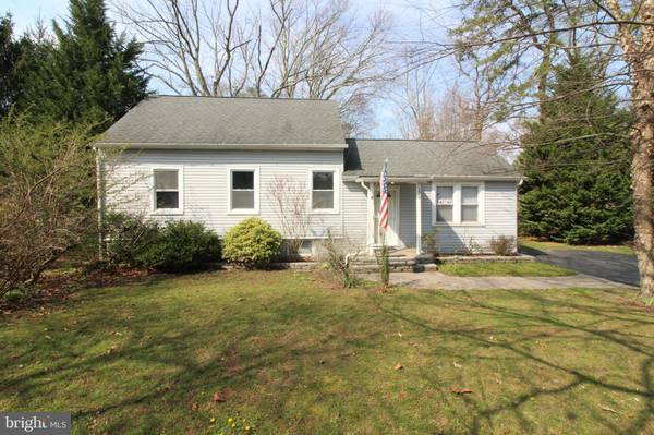 178 CASSVILLE RD, Jackson, NJ 08527