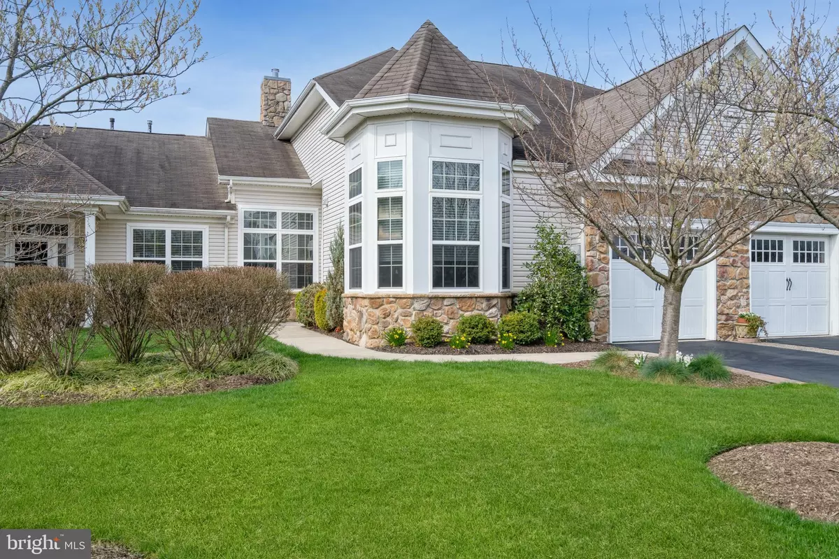 Lawrence Township, NJ 08648,136 COPPERFIELD DR #136