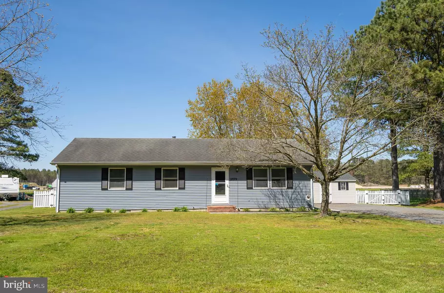 12079 LINE RD, Delmar, DE 19940