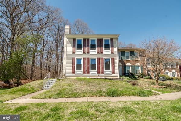 2549 KINGSWOOD CT, Woodbridge, VA 22192