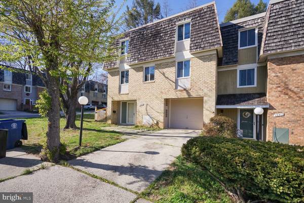 10519 CAMBRIDGE CT, Montgomery Village, MD 20886