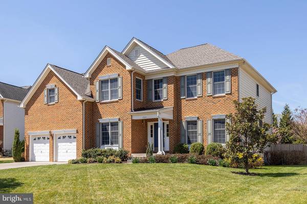 2325 STONERIDGE RD, Winchester, VA 22601