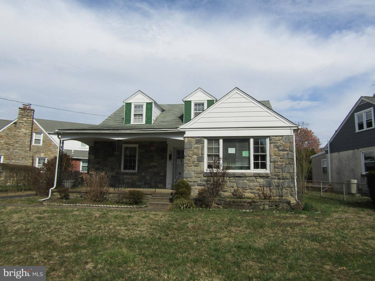 Morton, PA 19070,129 ALTHEA LN