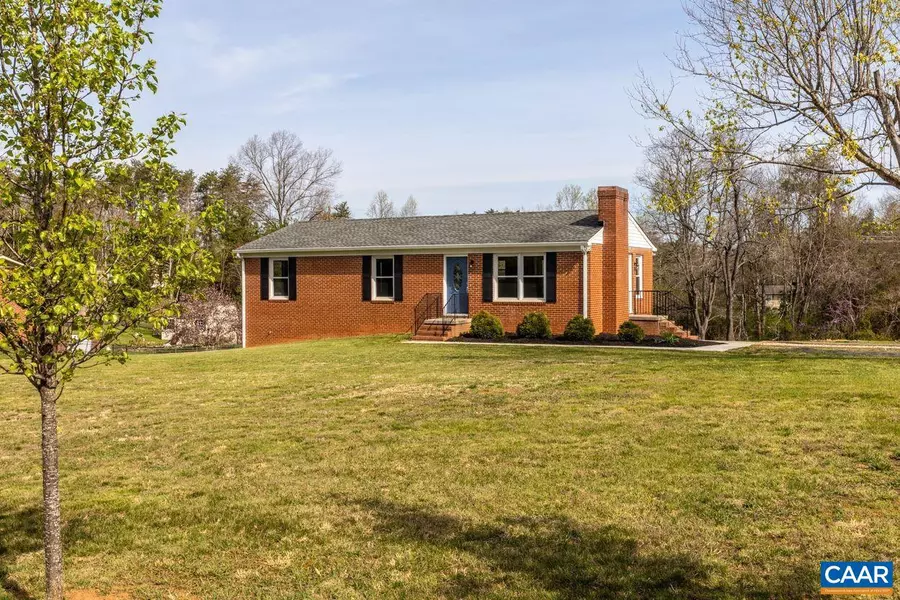 2514 THOMAS JEFFERSON PKWY, Palmyra, VA 22963