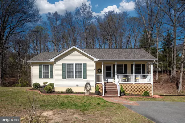 Fredericksburg, VA 22407,6001 NANCY CT