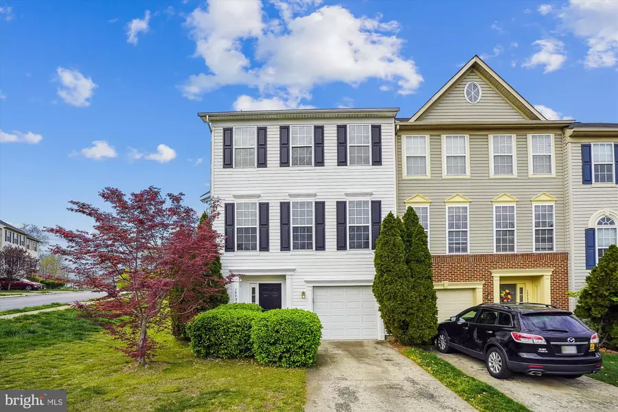 15724 PALERMO TER, Woodbridge, VA 22191