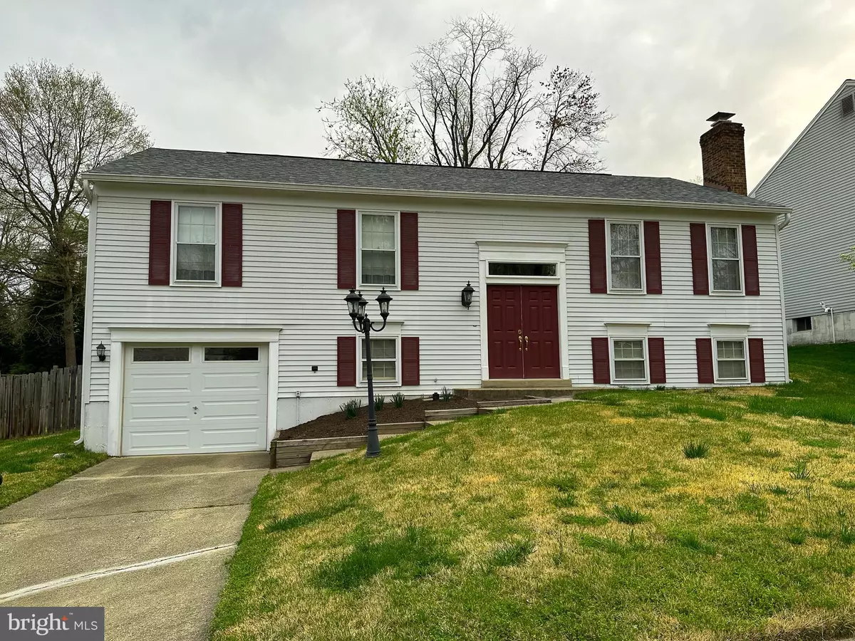 Lorton, VA 22079,6764 BLANCHE DR