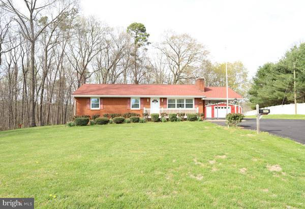 Reva, VA 22735,6347 HOOVER ROAD