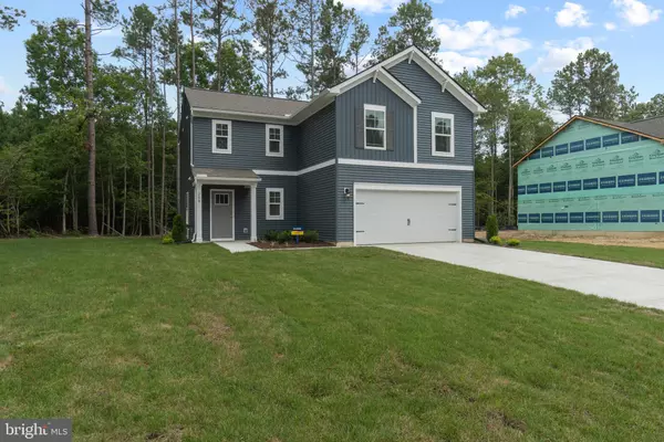 Broadway, VA 22815,508 MESA CT