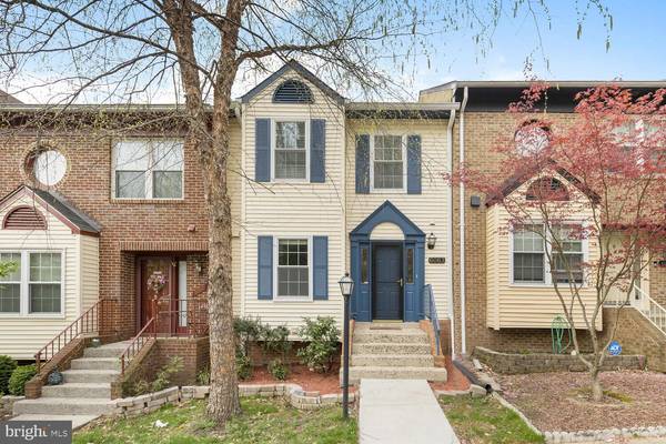 6063 KNIGHTS RIDGE WAY, Alexandria, VA 22310