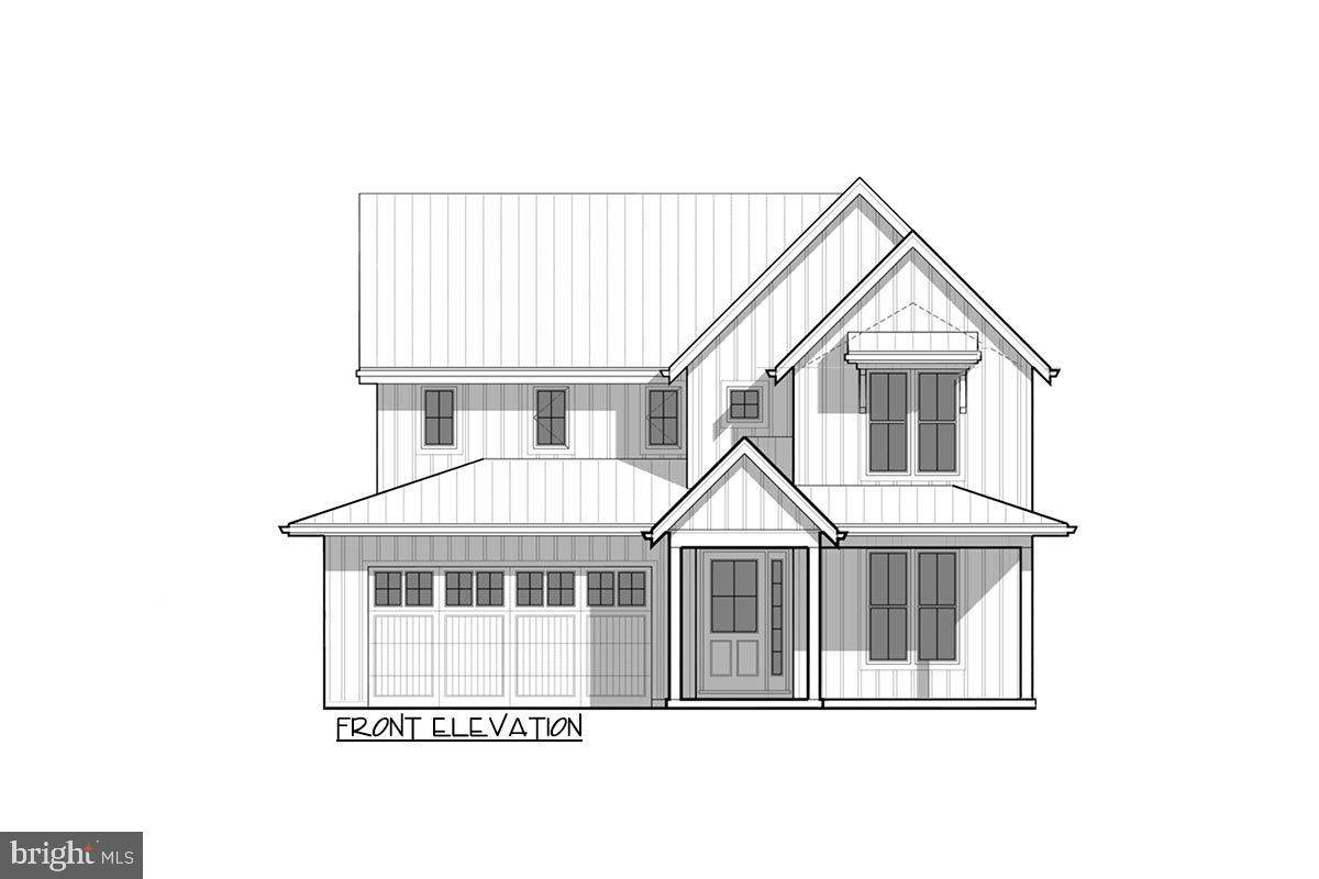 Manchester, MD 21102,PARCEL A HILLTOP DR