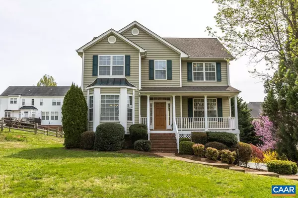 Crozet, VA 22932,955 FAIRWINDS LN